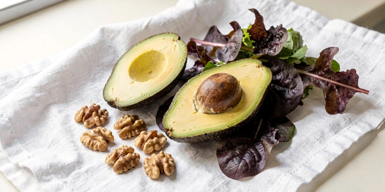 Ingrédients naturels de haute qualité