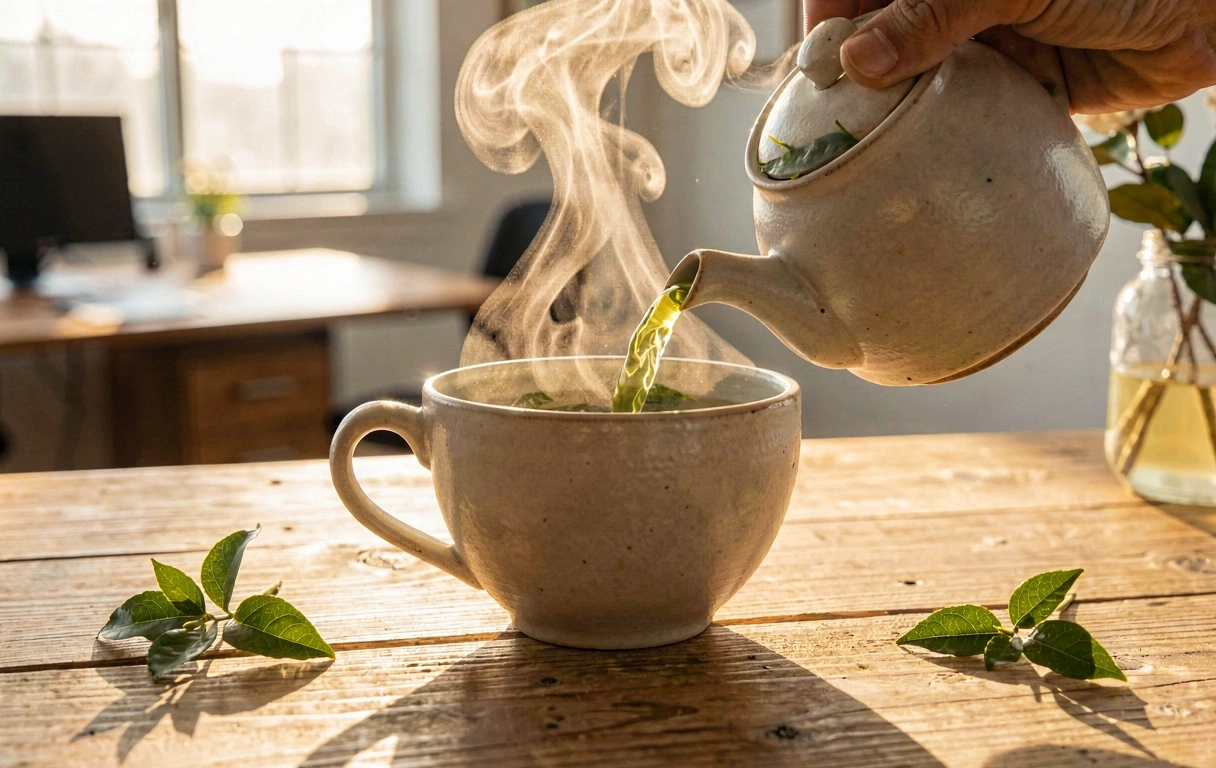 Sérénité et expertise nutritionnelle