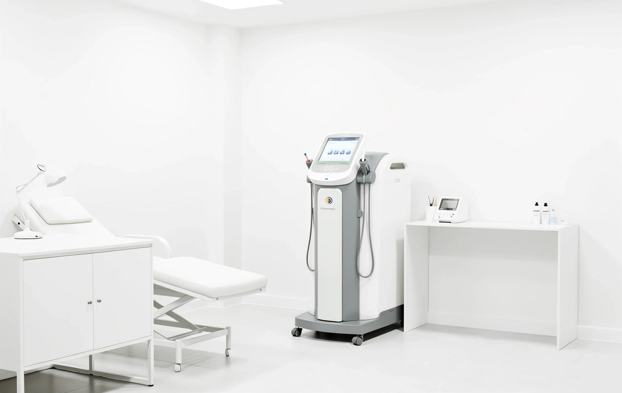 Professional diagnostic tools