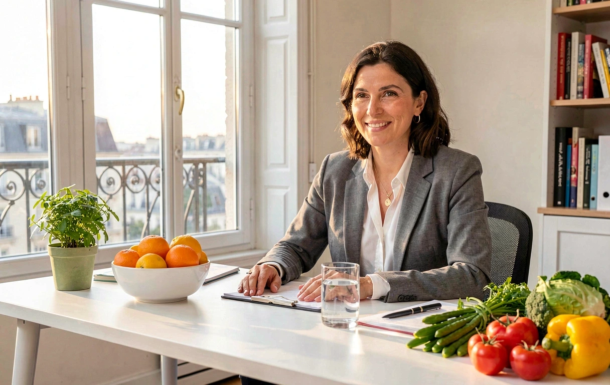 Environnement de travail IdeaNova