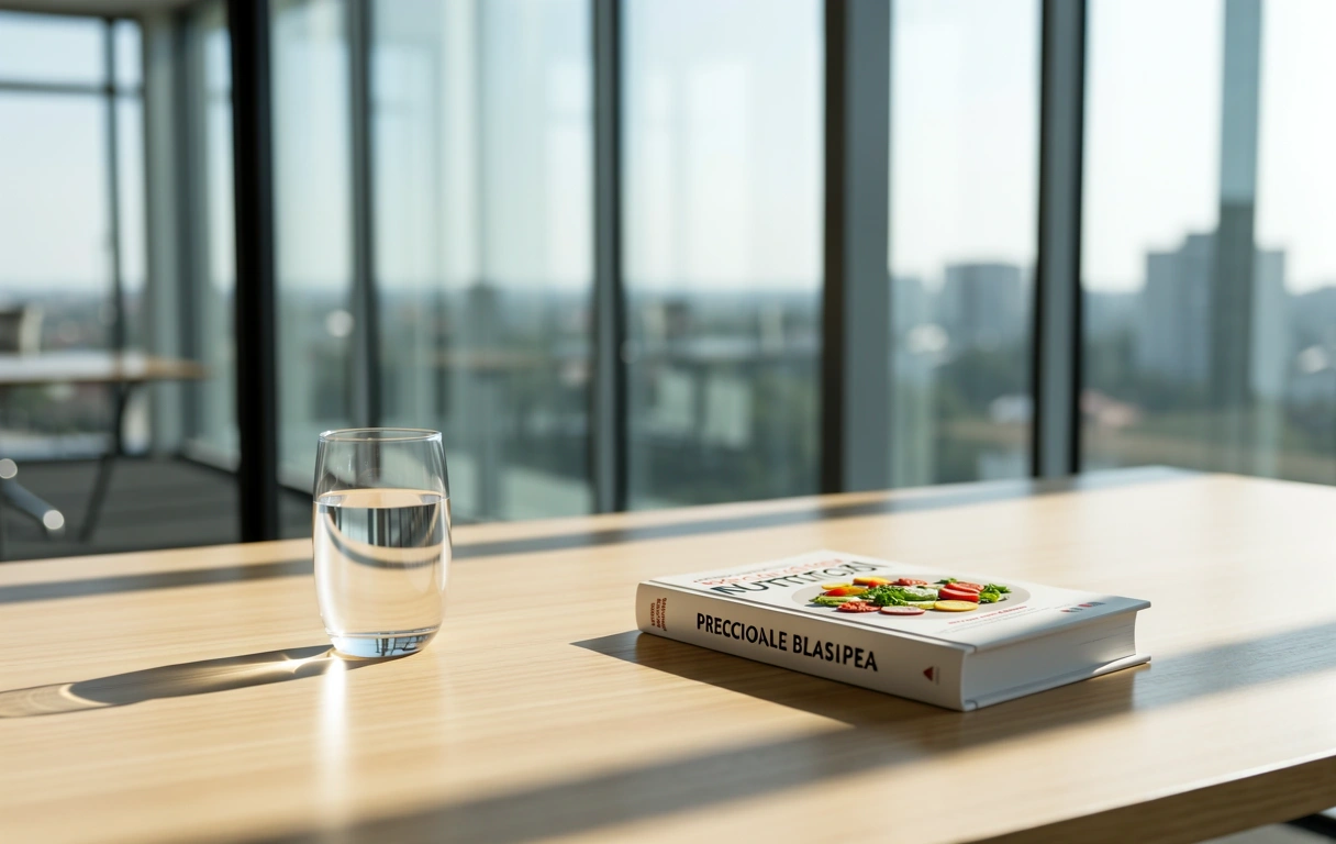 Our professional environment in Niš